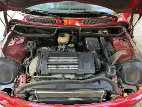Mini Cooper s, снимка 13