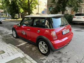 Mini Cooper s, снимка 3