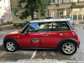 Mini Cooper s, снимка 2