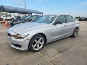 BMW 328 I, снимка 2