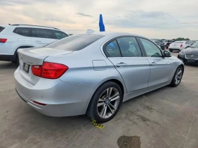 BMW 328 I, снимка 5