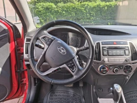 Hyundai I20, снимка 7