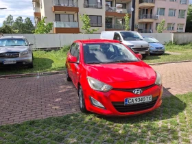 Hyundai I20, снимка 1