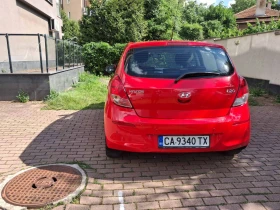 Hyundai I20, снимка 3