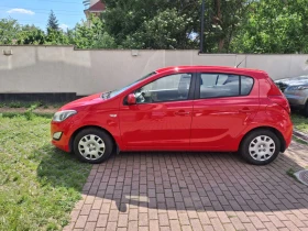 Hyundai I20, снимка 4