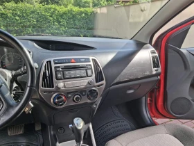 Hyundai I20, снимка 6