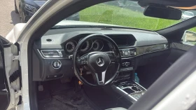 Mercedes-Benz E 220 Реални километри !!!, снимка 6