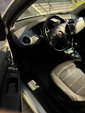 Fiat Bravo Авоматик, снимка 2