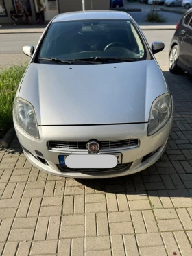 Fiat Bravo Авоматик, снимка 6