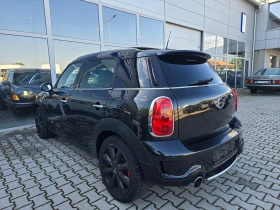 Mini Cooper s TURBO!!4x4!!PANORAMA!!, снимка 7