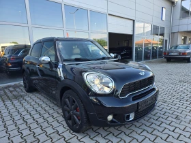Mini Cooper s TURBO!!4x4!!PANORAMA!!, снимка 2