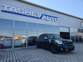 Mini Cooper s TURBO!!4x4!!PANORAMA!!, снимка 1