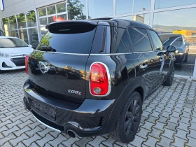 Mini Cooper s TURBO!!4x4!!PANORAMA!!, снимка 9