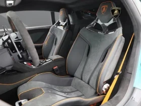 Lamborghini Huracan Sterrato = Carbon Ceramic Brakes = Гаранция, снимка 7