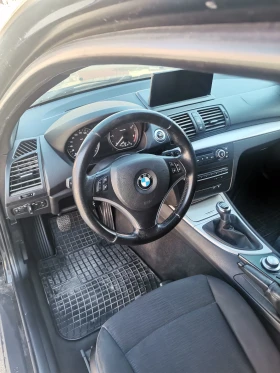 BMW 118 118d, снимка 7