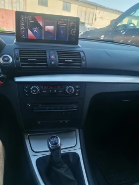 BMW 118 118d, снимка 9