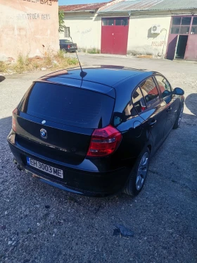 BMW 118 118d, снимка 3
