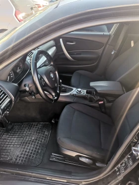 BMW 118 118d, снимка 6