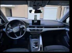 Audi A4 B9, снимка 6