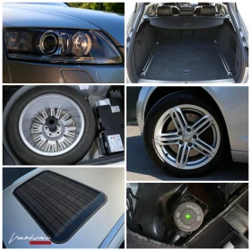 Audi A6 3.0 TDI/233hp/QUATTRO/BOSE/Bi-Xenon/FULL, снимка 15