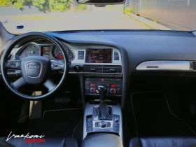 Audi A6 3.0 TDI/233hp/QUATTRO/BOSE/Bi-Xenon/FULL, снимка 8