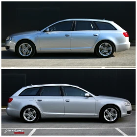 Audi A6 3.0 TDI/233hp/QUATTRO/BOSE/Bi-Xenon/FULL, снимка 4