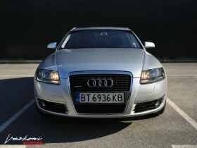 Audi A6 3.0 TDI/233hp/QUATTRO/BOSE/Bi-Xenon/FULL, снимка 1