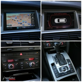 Audi A6 3.0 TDI/233hp/QUATTRO/BOSE/Bi-Xenon/FULL, снимка 9