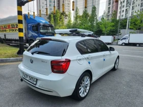 BMW 116, снимка 6