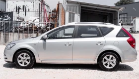 Kia Ceed  Face 1.6d 116kc.6ck. , снимка 5