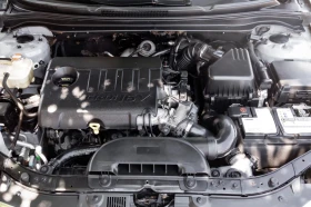 Kia Ceed  Face 1.6d 116kc.6ck. , снимка 15