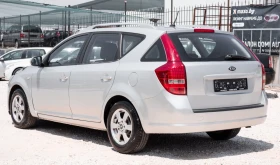 Kia Ceed  Face 1.6d 116kc.6ck. , снимка 8