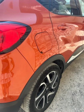 Renault Captur Tce , Бензин -Газ, снимка 5