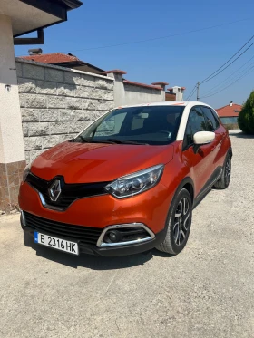 Renault Captur Tce , Бензин -Газ, снимка 2