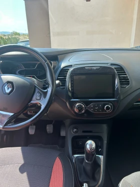 Renault Captur Tce , Бензин -Газ, снимка 8