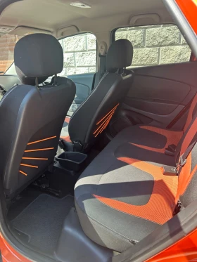 Renault Captur Tce , Бензин -Газ, снимка 7