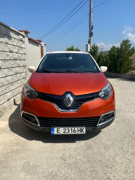 Renault Captur Tce , Бензин -Газ, снимка 3