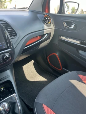 Renault Captur Tce , Бензин -Газ, снимка 10