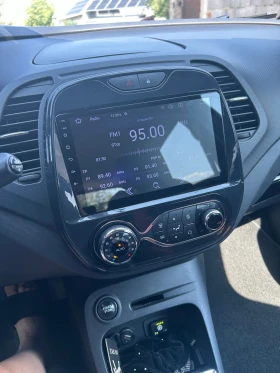 Renault Captur Tce , Бензин -Газ, снимка 11