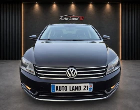 VW Passat 2.0TFSI* 211кс* HIGHTLINE* 117000км., снимка 2