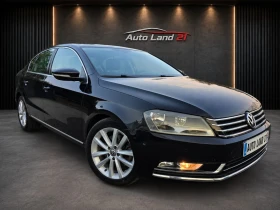 VW Passat 2.0TFSI* 211кс* HIGHTLINE* 117000км., снимка 3