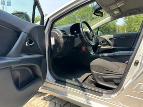 Toyota Avensis 1.8-VVTI-Comfort-NAVI-6-ск-1Г-ГАРАНЦИЯ, снимка 9