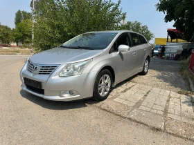 Toyota Avensis 1.8-VVTI-Comfort-NAVI-6-ск-1Г-ГАРАНЦИЯ, снимка 1