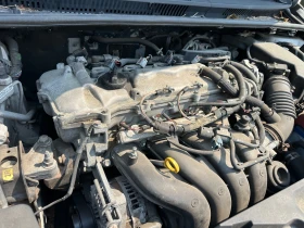 Toyota Avensis 1.8-VVTI-Comfort-NAVI-6-ск-1Г-ГАРАНЦИЯ, снимка 17