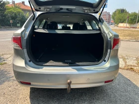 Toyota Avensis 1.8-VVTI-Comfort-NAVI-6-ск-1Г-ГАРАНЦИЯ, снимка 15