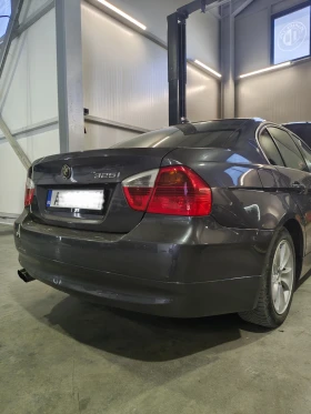 BMW 325, снимка 2