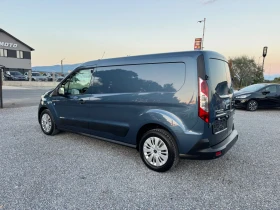 Ford Connect Transit 1.5d EkoBlue!FACE!! MAXI!! 3 Seats!! 6Sp!!, снимка 4