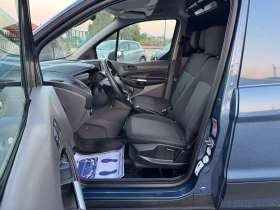 Ford Connect Transit 1.5d EkoBlue!FACE!! MAXI!! 3 Seats!! 6Sp!!, снимка 11