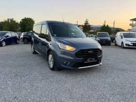Ford Connect Transit 1.5d EkoBlue!FACE!! MAXI!! 3 Seats!! 6Sp!!, снимка 10