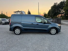 Ford Connect Transit 1.5d EkoBlue!FACE!! MAXI!! 3 Seats!! 6Sp!!, снимка 8